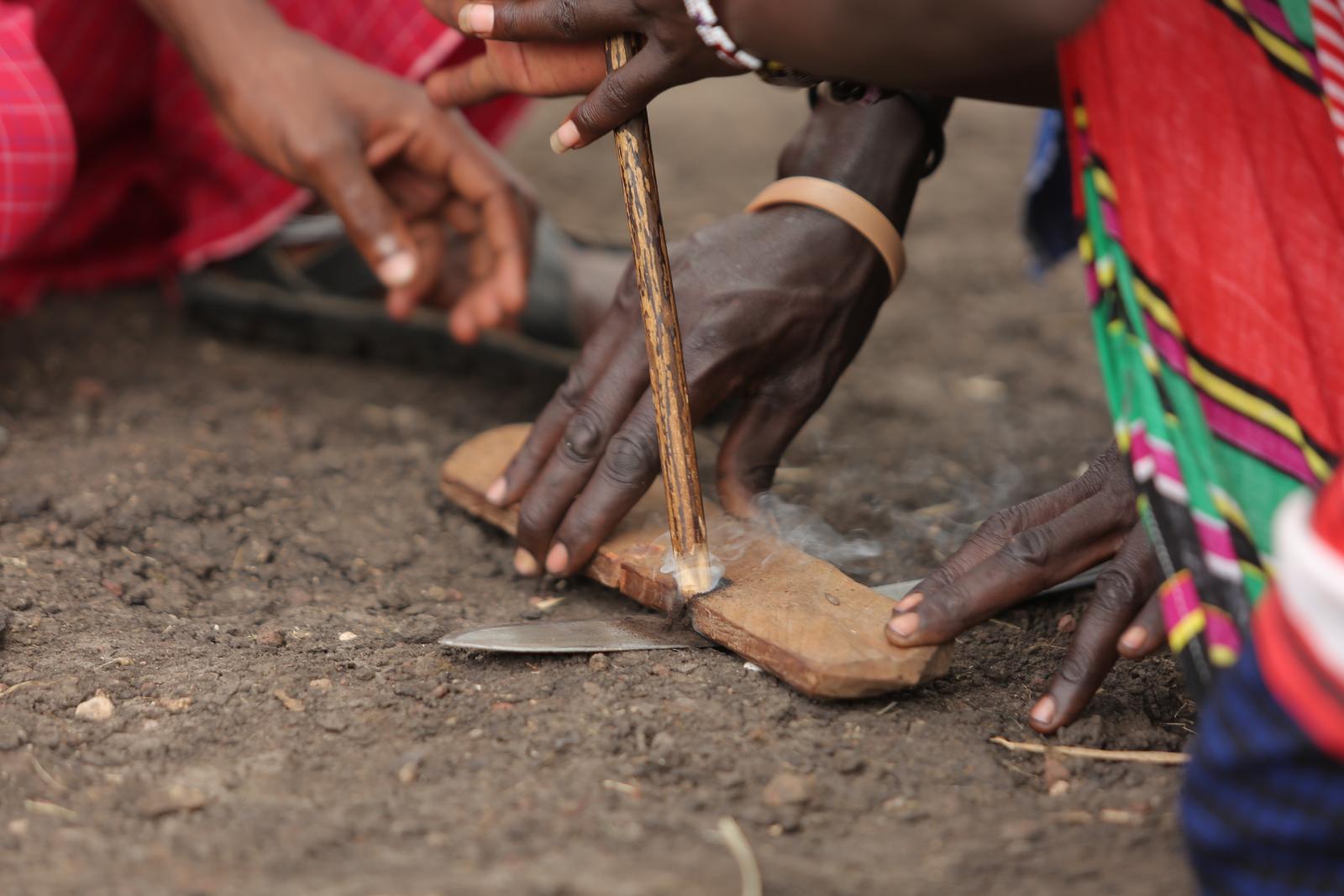 5. Experience a Traditional Maasai Village - Image 1