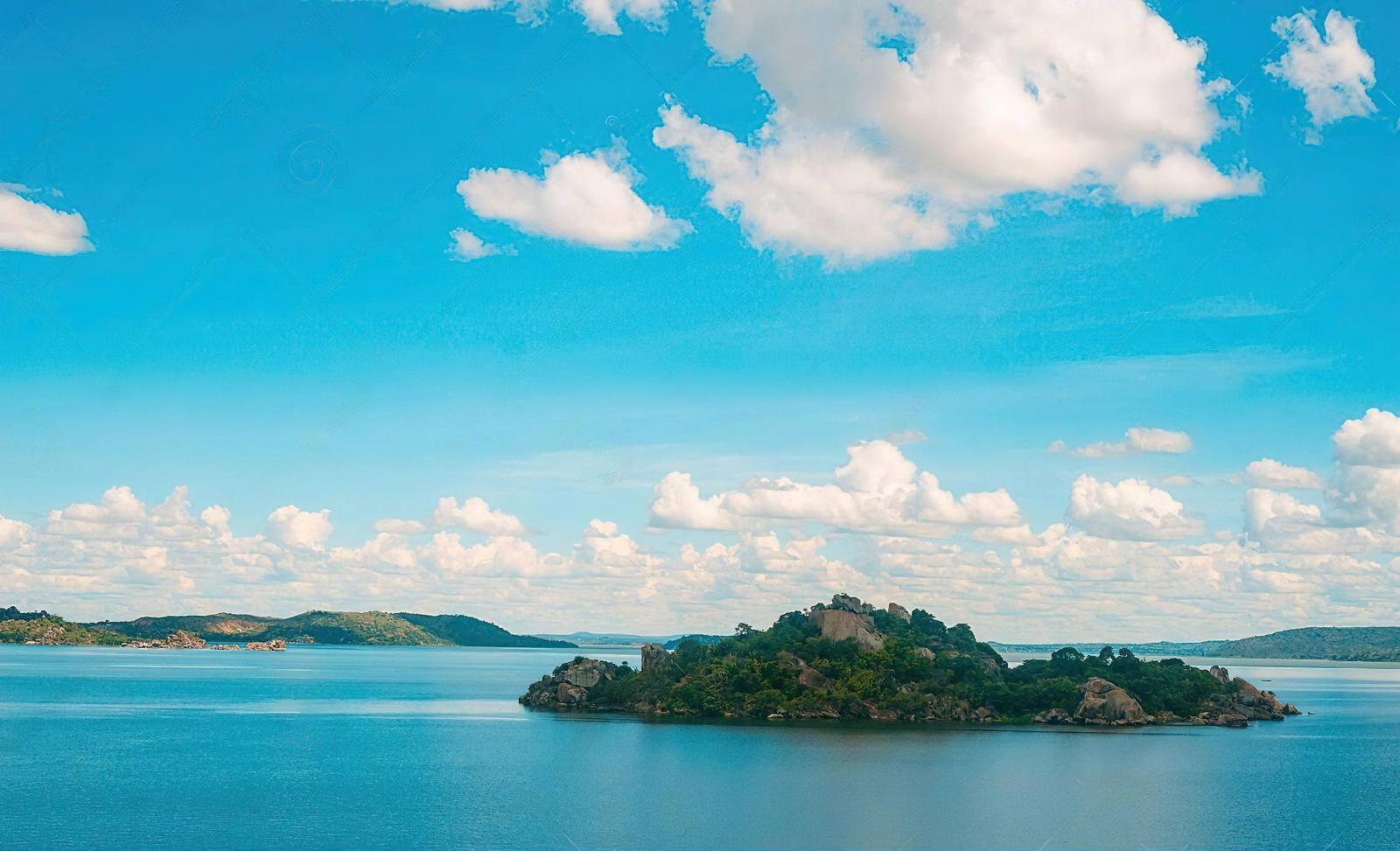 Saanane Island National Park