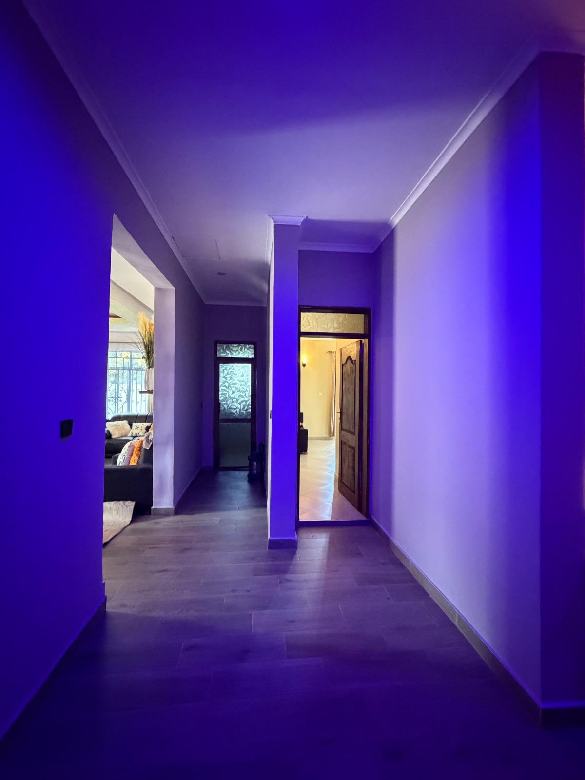 Third room (self bathroom)