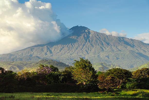 3-Day Private Mount Meru Trekking